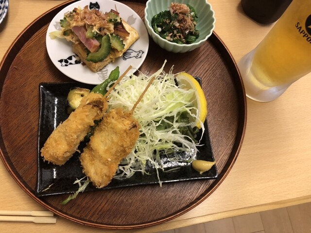 南仙台駅前 大衆酒場 ななふく｜仙台の居酒屋