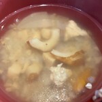 かしわ焼き食堂六角 - 料理写真: