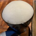 江戸前晋作 - 口直し