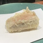 江戸前晋作 - のどぐろ