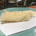 江戸前晋作 - 穴子