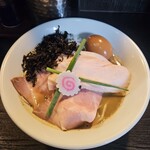 中華そば いづる - 