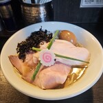 中華そば いづる - 