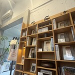 カイカドウ カフェ - 