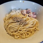 中華そば いづる - 