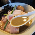 中華そば いづる - 