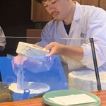 江戸前晋作 - 西村晋作先生