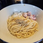 中華そば いづる - 