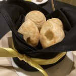 ガストロノミー ジョエル・ロブション - 