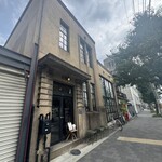 カイカドウ カフェ - 