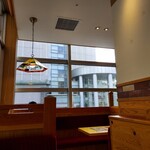 コメダ珈琲店 - 