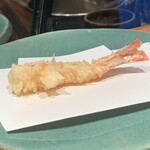 江戸前晋作 - 車海老　ベリレア