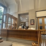 カイカドウ カフェ - 