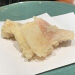 江戸前晋作 - 北寄貝