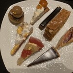 ガストロノミー ジョエル・ロブション - 