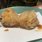 江戸前晋作 - 淡路の玉ねぎ　味つき