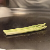 日本料理　「十二颯」 ヒルトン東京 - 