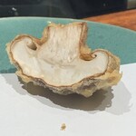 江戸前晋作 - 椎茸