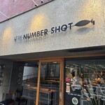 大名 NUMBERSHOT - 