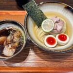 ramen club トトノエ - 