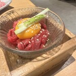 焼肉　戸板商店 - 