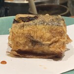 江戸前晋作 - 茄子　味付き