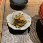 江戸前晋作 - 大星天丼