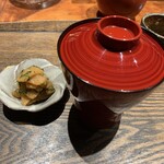 江戸前晋作 - 大星天丼