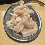 焼肉　戸板商店 - 