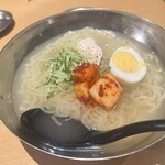 焼肉　戸板商店 - 