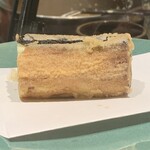 江戸前晋作 - 茄子 