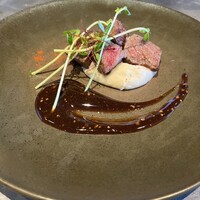 箸とフォーク - 