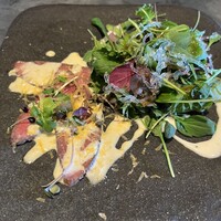 箸とフォーク - 