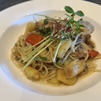 箸とフォーク - 