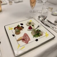 イタリアンダイニング ジリオン - 