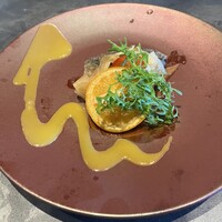 箸とフォーク - 