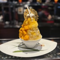 ラトリエ ドゥ ジョエル・ロブション - 