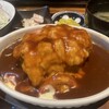 手作り洋食の店 おおさかや