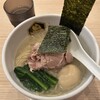 真鯛らーめん麺魚 船橋店