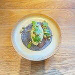 ロス タコス アスーレス - 