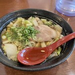 カフェ&ダイニング 桜香 - 料理写真:
