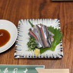 寿司大 - 料理写真: