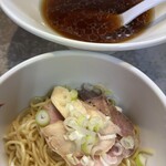 らぁ麺 はんにゃ - 