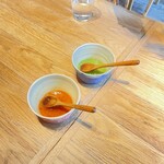 ロス タコス アスーレス - 