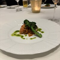 イタリアンダイニング ジリオン - 