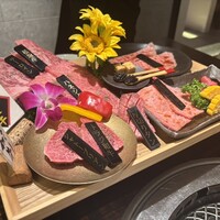 焼肉エクセレント 銀座店 - 