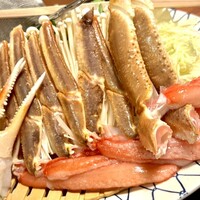 かに道楽 新宿本店 - 