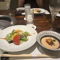 焼肉エクセレント 銀座店 - 