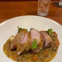 リストランテ野呂 - 