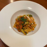 リストランテ野呂 - 